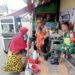 Datangi Warga Langsung, Babinkamtibmas Berikan Himbauan Gukamtibmas
