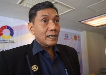 Ombudsman Puji Kapolri Rekrut Penyandang Disabilitas Jadi Polisi: Itu Luar Biasa!
