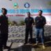 Sambangi Sekolah Ketika Patroli Malam Salah Satu Upaya Polsek Gunungpuyuh Dalam Mencegah Aksi Kejahatan Malam Hari