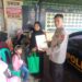 Pelayanan Kepolisian Polsek Sukalarang Berikan Pelayanan Perpanjangan SKCK
