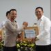 Capai Nilai IKPA Sempurna, Polres Sukabumi Kota Dianugerahi Penghargaan KPPN