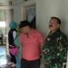 Sinergitas TNI-POLRI Bhabinkamtibmas Babinsa Kelurahan Citamiang melaksanakan Sambang Warga Binaan.