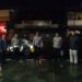 Polsek Cikole Laksanakan Patroli Malam
