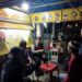 Lakukan Patroli Malam Polsek Lembursitu Ciptakan Rasa Aman