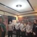 Giat Siaga Mako Personil Polsek Sukalarang Tingkatkan Kewaspadaan