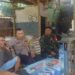 Patroli Sinergitas Tni-Polri Menyambangi Objek Vital Di Wilayah Hukum Polsek Lembursitu