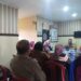 Kapolsek Sukaraja Bersama Ketua Ranting Bhayangkari Sukaraja Menggelar Pertemuan Dengan Ibu-Ibu Bhayangkari