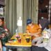 Bhabinkamtibmas Lakukan Sambang Kepada Warga Binaan
