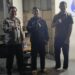 Antisipasi Gukamtibmas, anggota patroli  Polsek Warudoyong Polres Sukabumi Kota Gencar Laksanakan Patroli Malam Hari.