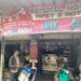 Guna menciptakan keamanan dan kondusif, Polsek Citamiang Patroli Dialogis dan Sambangi Warga.