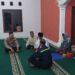 Polsek Kadudampit Sampaikan Himbauan Kamtibmas Setelah Shalat Subuh Berjamaah