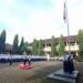 Kapolsek Warudoyong Jadi Pembina Upacara Bendera di SMPN 10 Kota Sukabumi