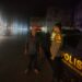 Antisipasi Terjadinya Gangguan Kamtibmas Polsek Citamiang Gelar Patroli KRYD.