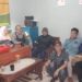 Sampaikan Pesan kamtibmas, Bhabinkamtibmas Polsek Cireunghas Polres Sukabumi Kota Sambangi Para Ketua RW Sampaikan Himbauan Dan Pesan Kamtibmas