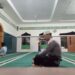 Bhabinkamtibmas Lakukan Sholat Subuh Berjama’ah Bersama Warga