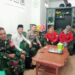 Dekati warga Babinkamtibmas bersinergi dengan Babinsa Sambangi Warga dan Berikan Imbauan Kamtibmas