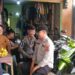 Ciptakan Rasa Aman, Anggota Samapta Polsek Warudoyong Laksanakan Patroli dialogis di Siang Hari