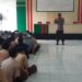 Berikan Himbauan Kepada Siswa Siswi Kanit Binmas Polsek Sukaraja Bersama Bhabinkamtibmas