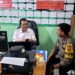 Bhabinkamtibmas Desa Prianganjaya Sampaikan Pesan Kamtibmas