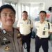 Antisipasi Segala Bentuk Kejahatan Unit Samapta Polsek Lembursitu Lakukan Patroli Dialogis