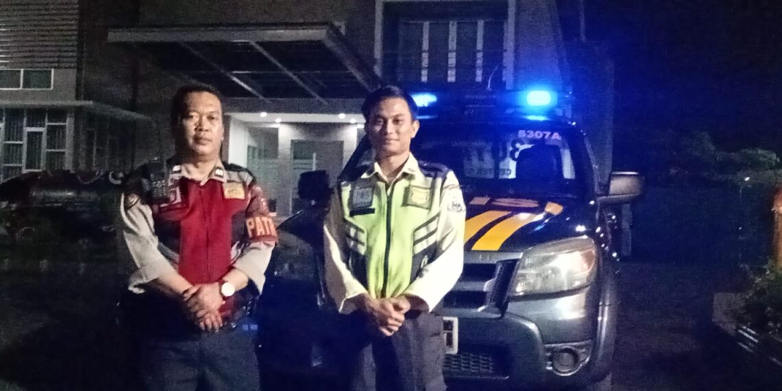 Cegah Skimming, Polisi Sambangi Gerai ATM