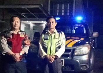 Cegah Skimming, Polisi Sambangi Gerai ATM