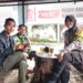 Wujud Nyata Kedekatan POLRI Dengan Warga, Bhabinkamtibmas Lakukan Sambang Kepada Warga Binaan