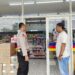 Polsek Citamiang Patroli Dialogis dan Sambangi Warga.