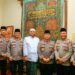 Depan Jamaah Habib Syech, Kaops NCS Polri Serukan Jaga Pemilu 2024 Aman dan Damai