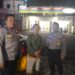 Cegah Kejahatan di Malam Hari Polsek Cisaat Laksanakan Patroli KRYD