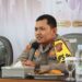 Gencarkan Cooling System Menjelang Pemilu 2024, Polres Sukabumi Kota Kembali Gelar Jum’at Curhat