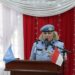 Beri Kontribusi Nyata Misi Perdamaian, UNMISS Beri Penghargaan Personel Polri