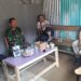 Bhabinkamtibmas dan Babinsa Bersenirgi Rutin Lakukan Sambang Pada Warga Binaan