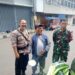 Babinkamtibmas Polsek Warudoyong Berikan Himbauan Gukamtibmas