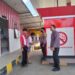 Polisi Polsek Sukalarang Giat Patroli Dialogis Antisipasi Gangguan Kamtibmas Di Pom mini