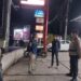 Cegah Terjadi Curanmor Polsek Gunungpuyuh Sampaikan Pesan Pada Petugas Parkir