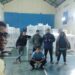 Polsek Kaduadampit Lakukan Patroli dan Pastikan Keamanan Gudang Logistik