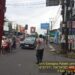 Anggota Polsek Lembursitu Laksanakan Gatur Lalin Cegah Kemacetan Terjadi