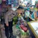 Bhabinkamtibmas Polsek Kebon Pedes Himbau Pemilik Toko atau Warung Supaya Tidak Menjual Minuman Keras