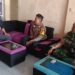 Berikan Pesan Kamtibmas Polsek Warudoyong Dekati Warga Binaannya