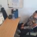 Guna menciptakan keamanan dan kondusif, Polsek Citamiang Patroli Dialogis dan Sambangi Warga.
