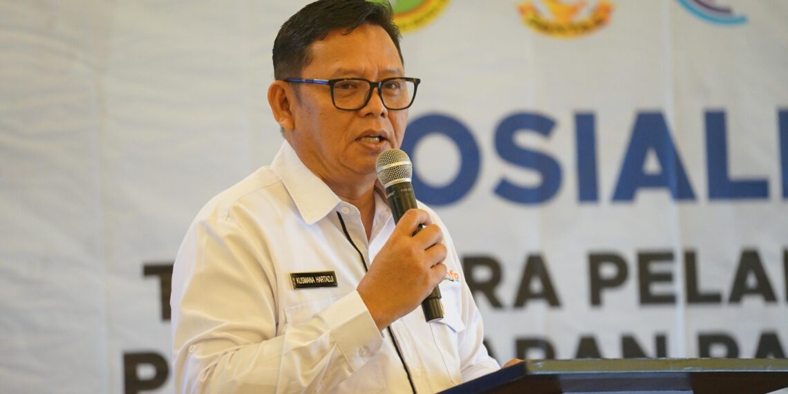 Mudahkan WP Berinvestasi, Pemkot Sukabumi Yakin PAD Meningkat
