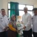 26.244 KPM di Kota Sukabumi Terima Bantuan Beras BKPN