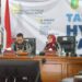 Dekranasda Kota Sukabumi Kembangkan Pembangunan Sentra Batik