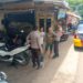 Polsek Sukabumi Laksanakan Razia Knalpot yang Tidak Sesuai Spesifikasi Teknis di Wilayah Hukum Polsek Sukabumi