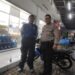 Polsek Kebon Pedes Patroli Malam Hari, Cegah Curanmor di Wilayah Kecamatan Kebon Pedes