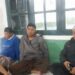 Antisipasi gukamtibmas Bhabinkamtibmas Polsek Kadudampit Sambang Pos Kamling