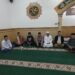 Polsek Sukaraja Hadiri Acara Isra Mi’raj Di Lokasi Warga Binaannya