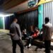 Antisipasi Terjadinya Gangguan Kamtibmas, Polsek Citamiang Gelar Patroli KRYD