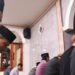 Gelar Shalat Subuh Berjamaah Bhabinkamtibmas Kelurahan Nanggeleng Polsek Citamiang